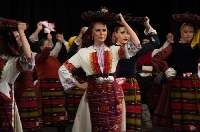 Фестивал на изкуствата събра в Благоевград студенти от пет държави