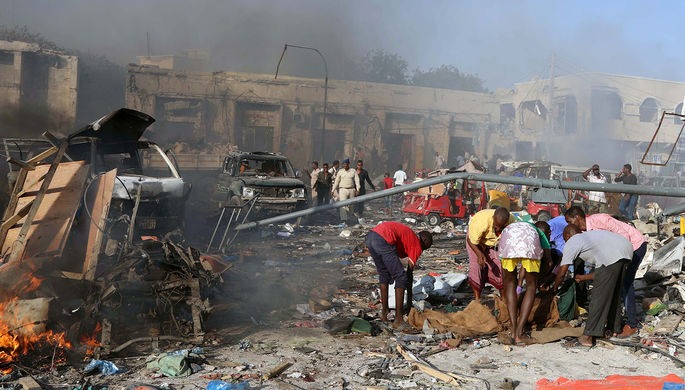 снимка :Feisal Omar/Reuters