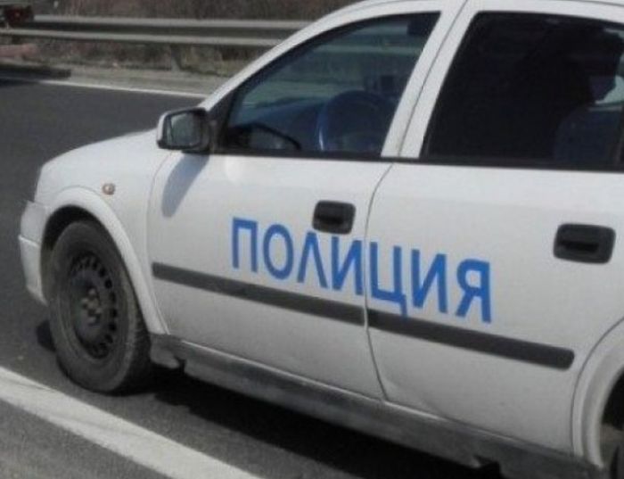 Отново откраднаха автомобил в Благоевград