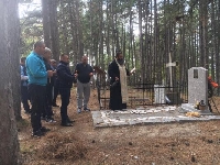 Почетоха паметта на Тодор Александров