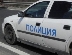 Възрастен шофьор се заби в стълб в Благоевград, рани жена и две деца