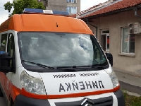 Взрив на газова бутилка прати петима от Сапарева баня в болница