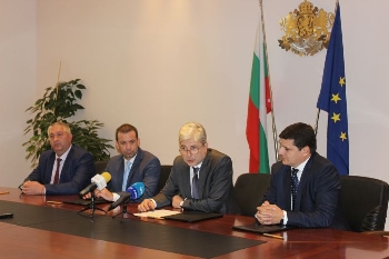 В Сандански ще строят инсталация за обработка на отпадъци