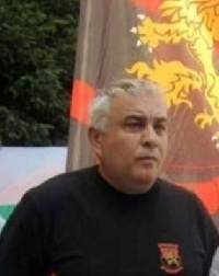 ВМРО в Благоевград с ново ръководство