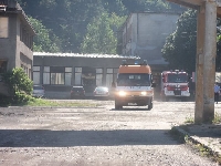 Грешка при работата с вагонетка довела до инцидента в Ораново