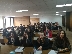 Професор от Варшавския университет изнесе лекция пред студенти отЮЗУ