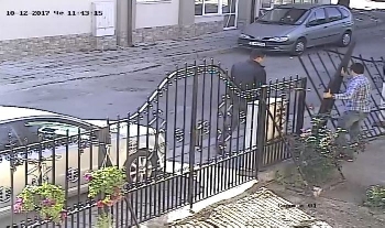 Агент на ДАНС тероризира семейство в Петрич, полицията мълчи