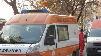 9 убити, 20 ранени в сблъсъка край Микре, в микробуса пътували незрящи 9 убити, 20 ранени в сблъсъка край Микре, в микробуса пътували незрящи