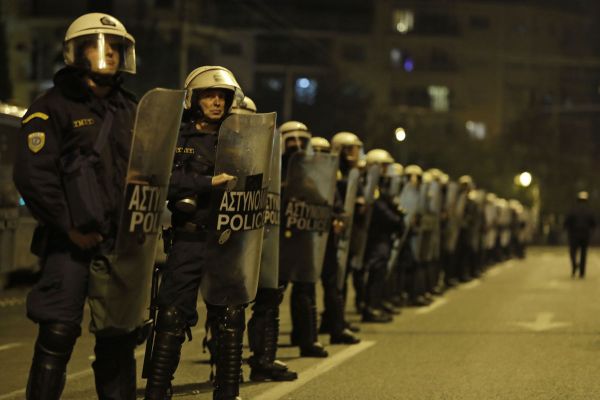 ELENA BECATOROS and COSTAS KANTOURIS Associated Press