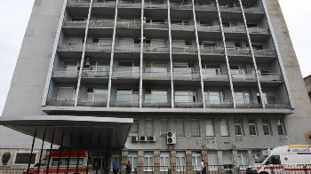 Приеха дете от Благоевград в Пирогов, има съмнения за домашно насилие