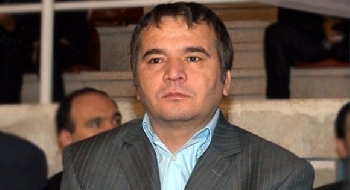 Почина Наим Сюлейманоглу