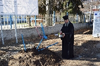 Ремонтират 22 улици в Гоце Делчев. Днес направиха първа копка