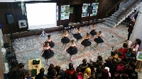 Завърши конкурсът «Национален парк  Рила - познат и непознат »