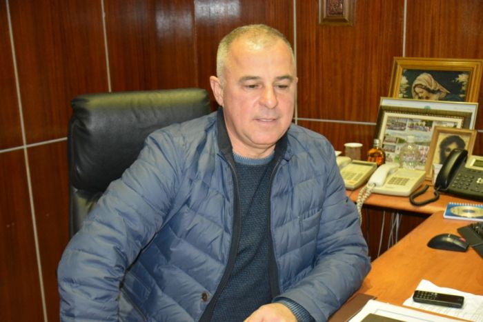Апостол Апостолов