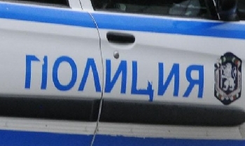 Откриха дискове с детско порно в камион на тираджия край Сандански