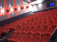 3D кино ще отвори врати скоро в Сандански