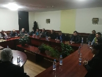 Пиринските депутати от ГЕРБ с приемни в Хаджидимово и Гърмен