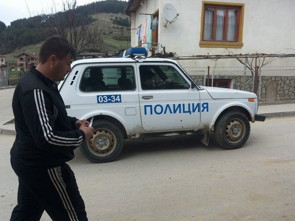 Снимки: Читател