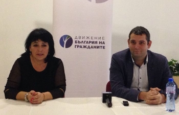 Димитър Делчев: Службите да подслушват лошите, не неудобните