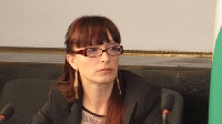 Даниела Савеклиева към БСП: Разпространявате фалшиви новини Даниела Савеклиева към БСП: Разпространявате фалшиви новини