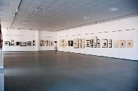 Коледна изложба подреждат в Градската галерия в Благоевград