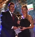 Световна шампионка стана Спортист №1 на Благоевград