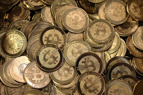снимка : Bitcoin.org