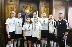 Гимназистки от Банско сформираха футболен отбор
