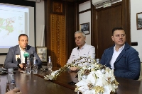 Георги Икономов: Няма да има бум на строителство в Банско Георги Икономов: Няма да има бум на строителство в Банско