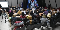Дискусия за маркетинга и финансирането на туризма в Благоевград Дискусия за маркетинга и финансирането на туризма в Благоевград