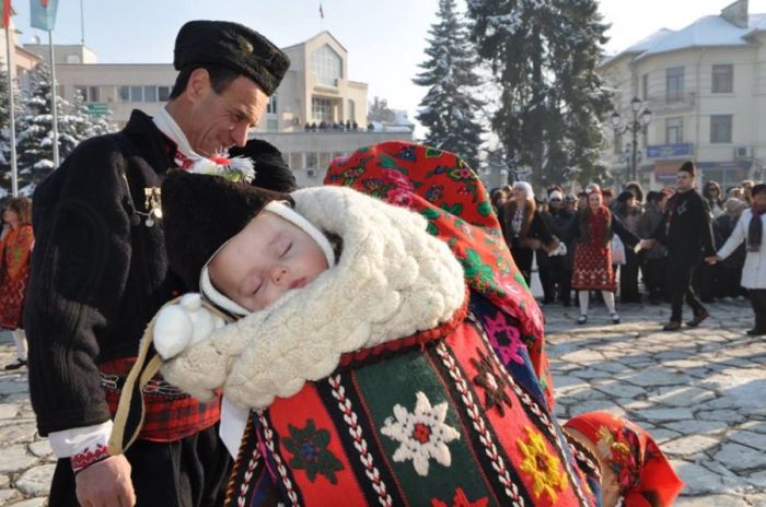 Снимка: Община Разлог