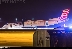 Самолет кацна по корем на летище  Фредерик Шопен във Варшава