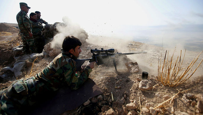 снимка : Azad Lashkari/Reuters