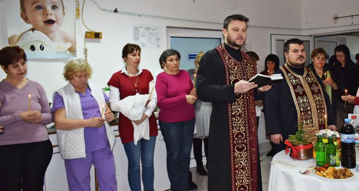 Снимка: Община Сандански