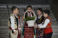 В Банско организират детски конкурс за изработка на мартеници