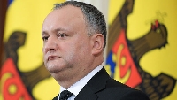 Молдова пред разпад?!