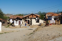 Тоалетна се срути и уби възрастна жена в село Склаве