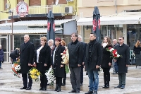 Благоевград отбеляза 146 г. от рождението на революционера Гоце Делчев