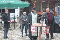 Мелник посрещна хиляди туристи на винено пътешествие
