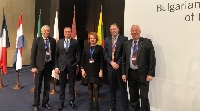 Кметът на Банско на среща с министрите на туризма на държавите в ЕС
