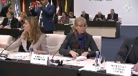 Кметът на Банско на среща с министрите на туризма на държавите в ЕС