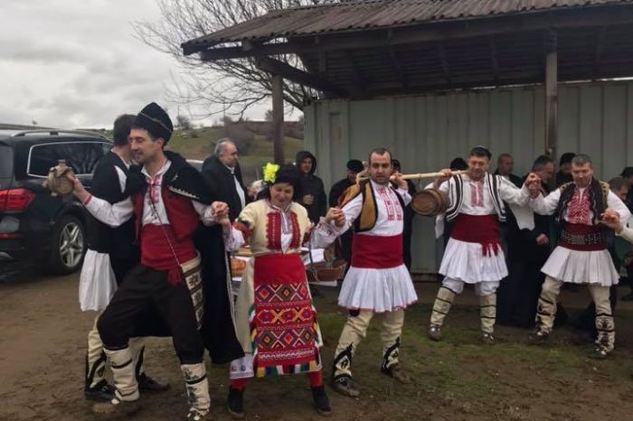 Снимки: Димитър Тренчев