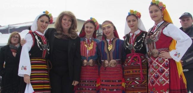 Снимка: Пресцентър