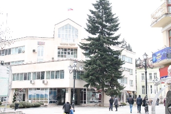 Ново работно време в община Разлог