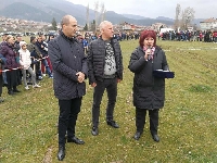 Цветанов: Недопустимо е президентът да разединява нацията