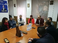 Цветанов: Недопустимо е президентът да разединява нацията
