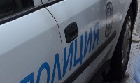 Млада водачка потроши бензиностанция в Благоевград Млада водачка потроши бензиностанция в Благоевград