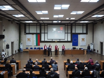 Показаха красотата на НП  Рила  във филм и изложба