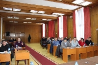Почетните граждани на Банско няма да плащат за Синя зона” Почетните граждани на Банско няма да плащат за Синя зона”