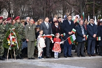 Атанас Камбитов: Свободата е избор и воля! Вечна памет на героите! Атанас Камбитов: Свободата е избор и воля! Вечна памет на героите!